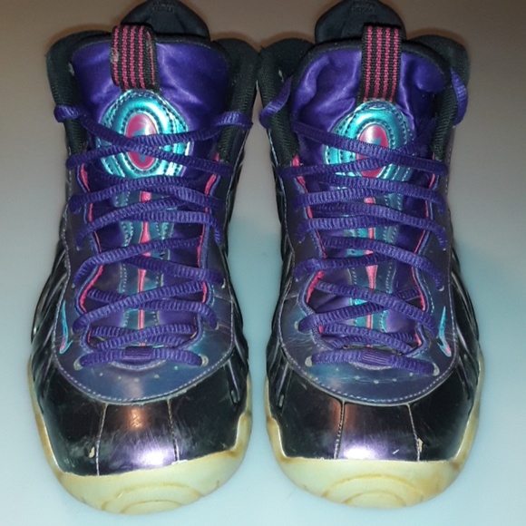 Nike Lityle Posite Pro - Picture 2 of 8